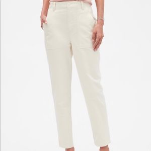 Banana Republic utility pant